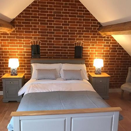 Stunning Rural Apartment, Walking Distance To Three Choirs Vineyard & Restaurant, Gloucestershire Ньюент Экстерьер фото