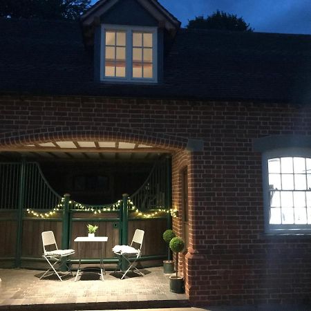 Stunning Rural Apartment, Walking Distance To Three Choirs Vineyard & Restaurant, Gloucestershire Ньюент Экстерьер фото