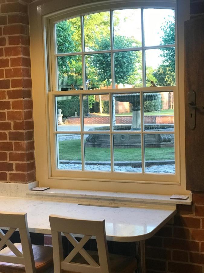 Stunning Rural Apartment, Walking Distance To Three Choirs Vineyard & Restaurant, Gloucestershire Ньюент Экстерьер фото