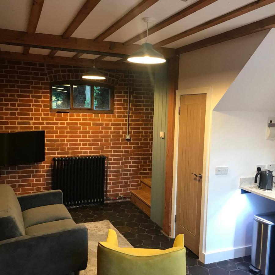Stunning Rural Apartment, Walking Distance To Three Choirs Vineyard & Restaurant, Gloucestershire Ньюент Экстерьер фото
