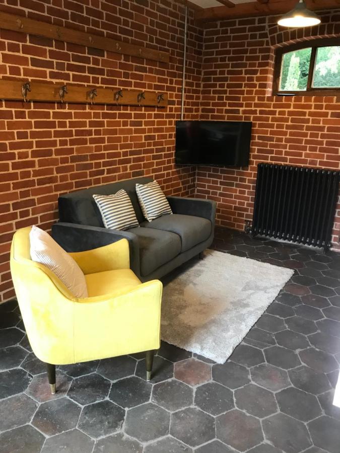 Stunning Rural Apartment, Walking Distance To Three Choirs Vineyard & Restaurant, Gloucestershire Ньюент Экстерьер фото