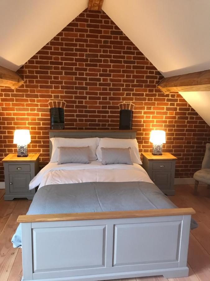 Stunning Rural Apartment, Walking Distance To Three Choirs Vineyard & Restaurant, Gloucestershire Ньюент Экстерьер фото