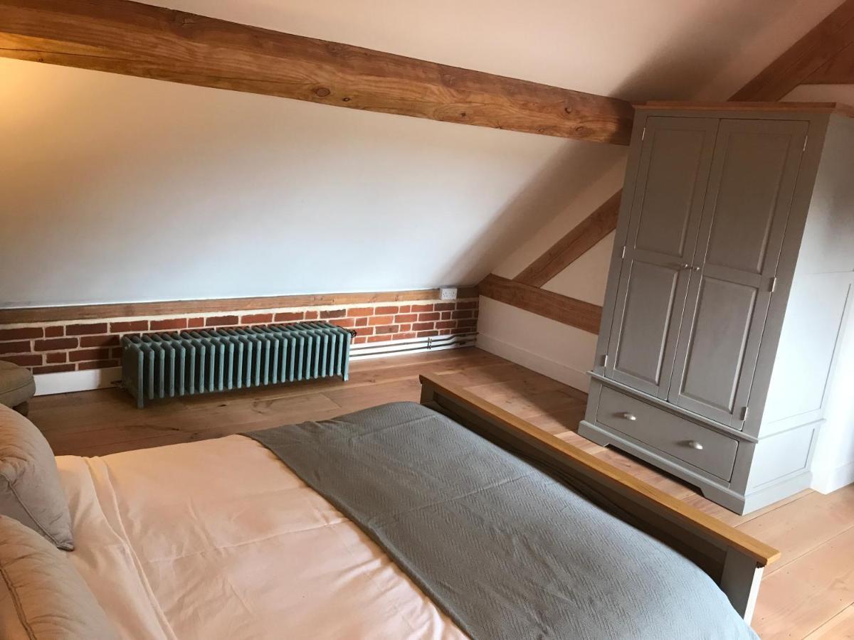 Stunning Rural Apartment, Walking Distance To Three Choirs Vineyard & Restaurant, Gloucestershire Ньюент Экстерьер фото