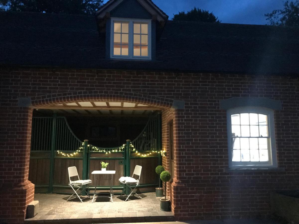 Stunning Rural Apartment, Walking Distance To Three Choirs Vineyard & Restaurant, Gloucestershire Ньюент Экстерьер фото