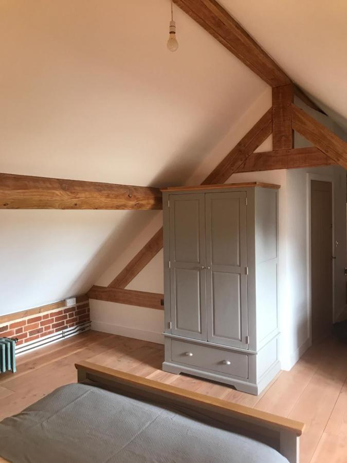 Stunning Rural Apartment, Walking Distance To Three Choirs Vineyard & Restaurant, Gloucestershire Ньюент Экстерьер фото