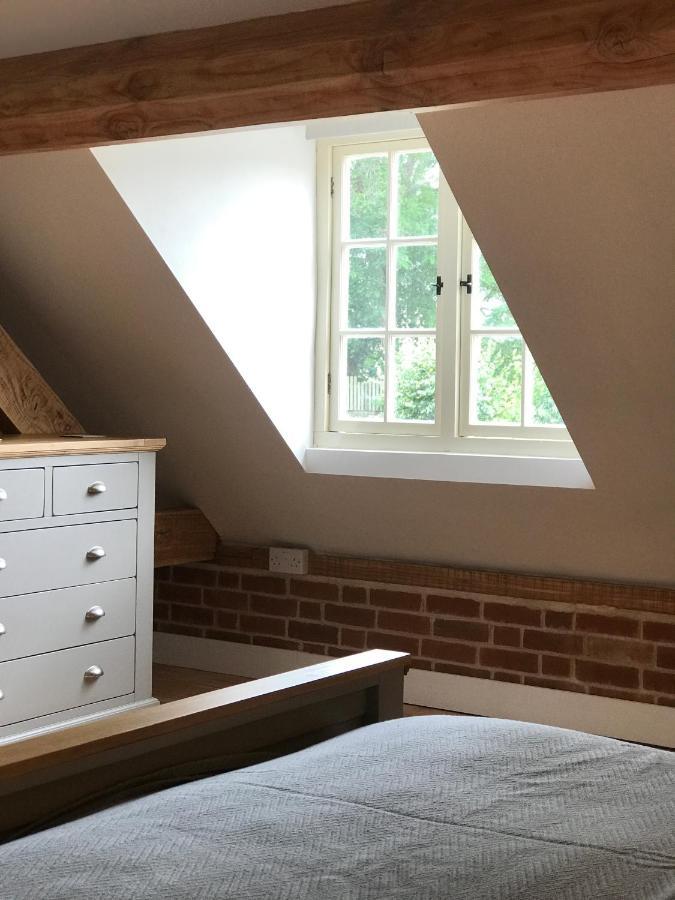 Stunning Rural Apartment, Walking Distance To Three Choirs Vineyard & Restaurant, Gloucestershire Ньюент Экстерьер фото