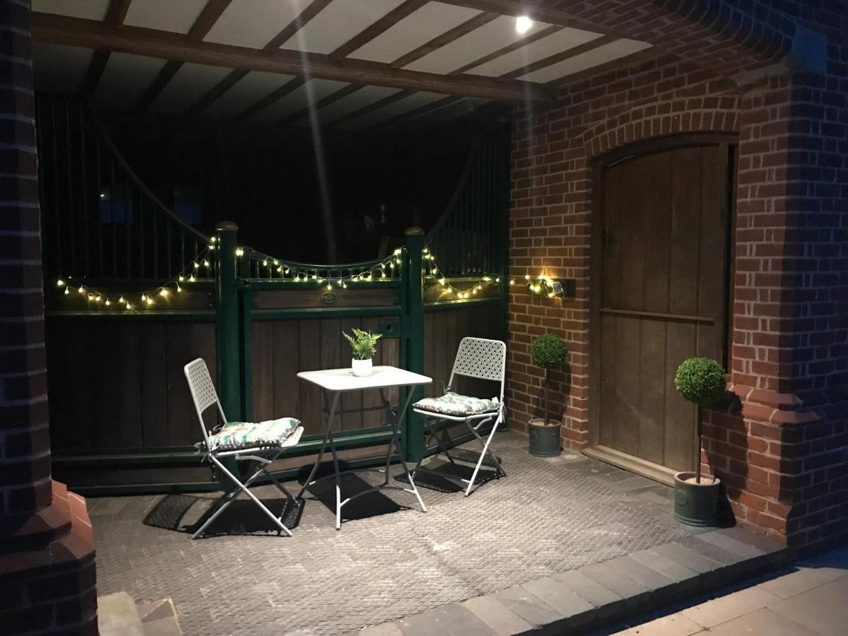 Stunning Rural Apartment, Walking Distance To Three Choirs Vineyard & Restaurant, Gloucestershire Ньюент Экстерьер фото