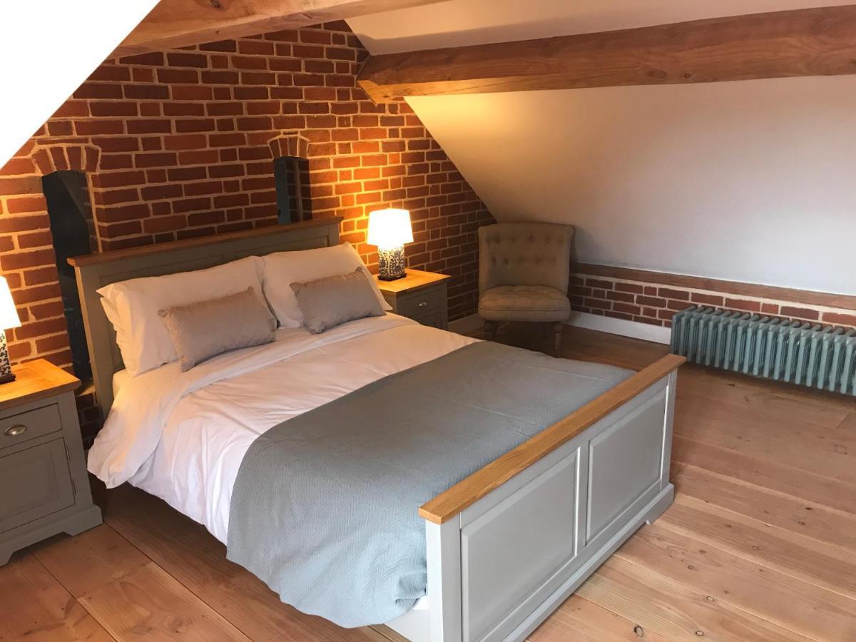 Stunning Rural Apartment, Walking Distance To Three Choirs Vineyard & Restaurant, Gloucestershire Ньюент Экстерьер фото