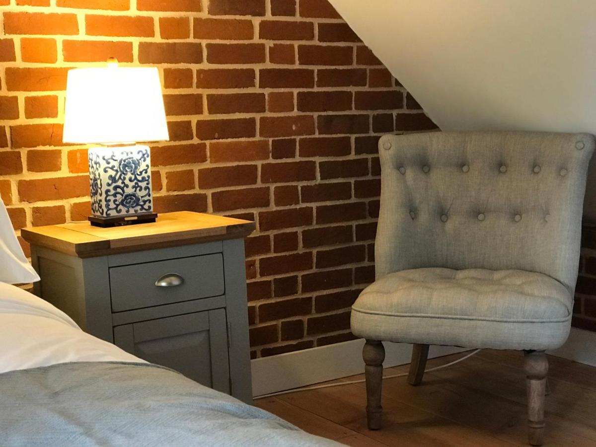 Stunning Rural Apartment, Walking Distance To Three Choirs Vineyard & Restaurant, Gloucestershire Ньюент Экстерьер фото